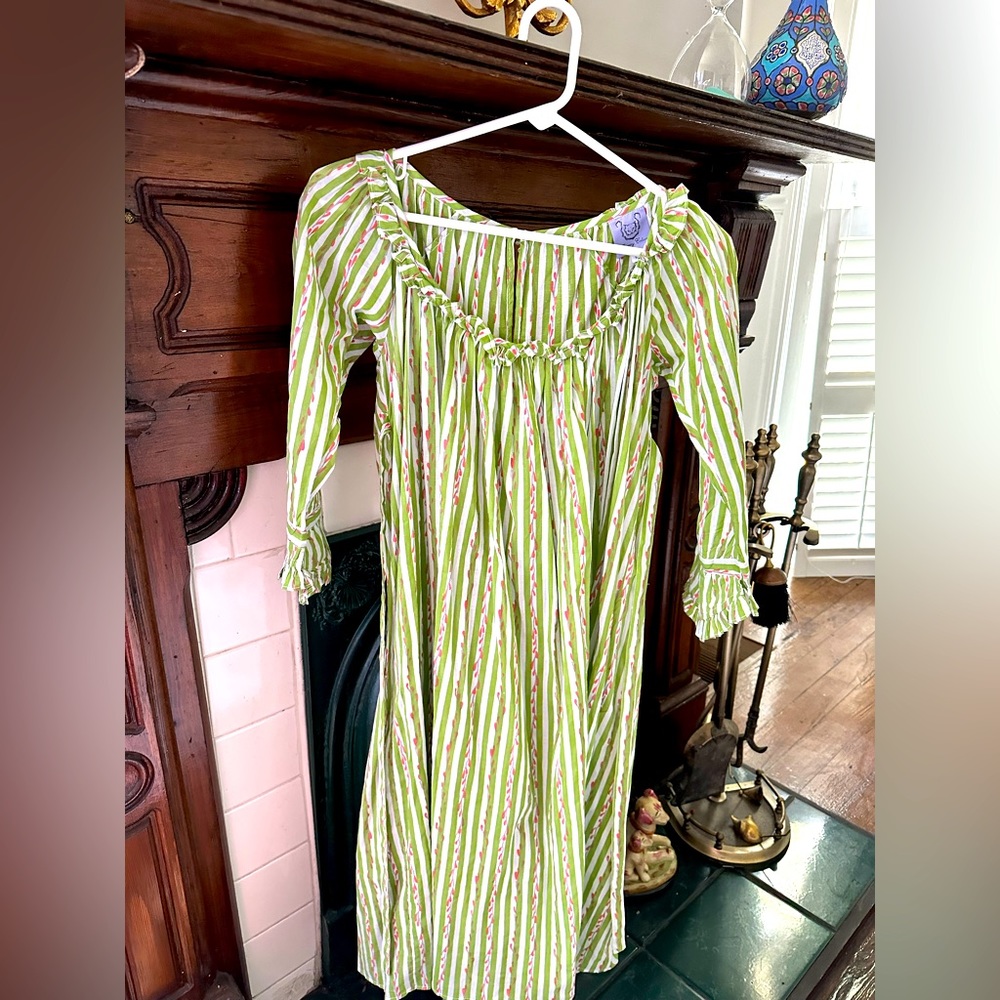 Thierry Colson Dress (S)